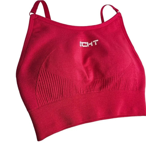 ECHT Women's  Arise Key Sports Bra Size Small - Picture 4 of 5